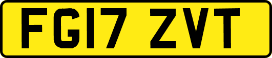 FG17ZVT