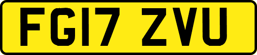 FG17ZVU
