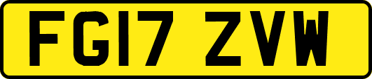 FG17ZVW