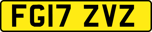 FG17ZVZ