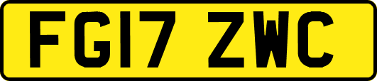 FG17ZWC