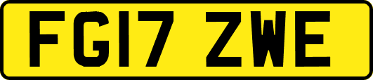 FG17ZWE