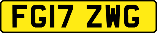 FG17ZWG