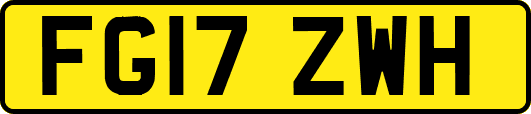 FG17ZWH