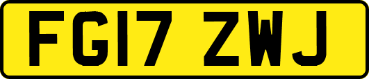 FG17ZWJ