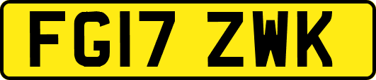 FG17ZWK