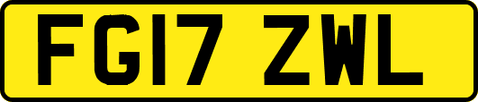 FG17ZWL