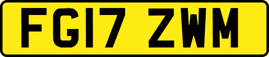 FG17ZWM