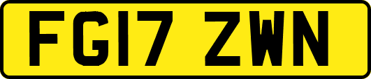 FG17ZWN