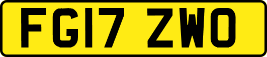 FG17ZWO