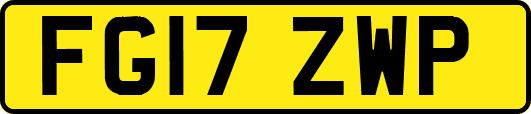 FG17ZWP