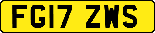 FG17ZWS