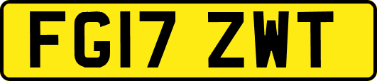 FG17ZWT