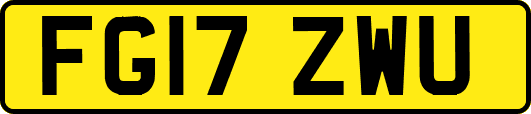 FG17ZWU