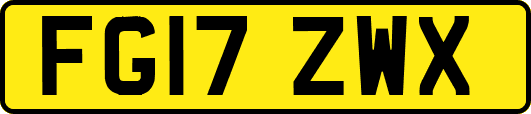 FG17ZWX