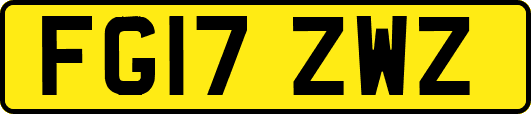 FG17ZWZ