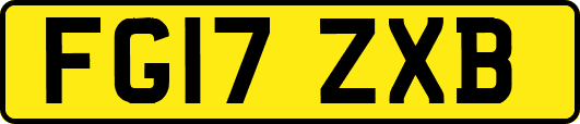FG17ZXB