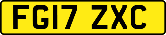 FG17ZXC