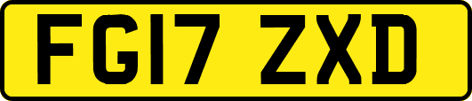 FG17ZXD