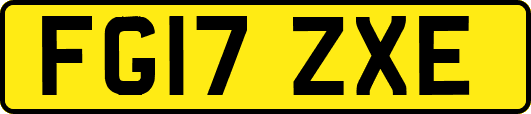 FG17ZXE