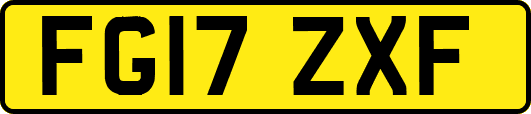FG17ZXF