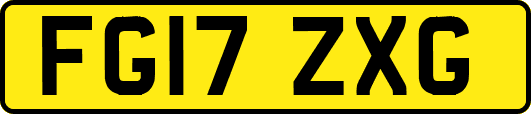 FG17ZXG