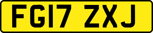 FG17ZXJ
