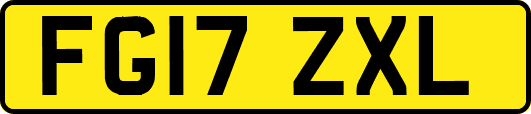FG17ZXL