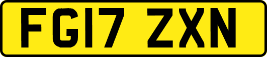 FG17ZXN