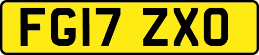 FG17ZXO