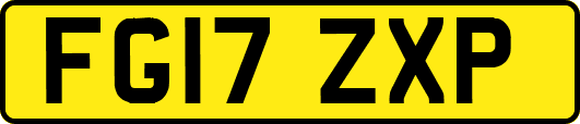 FG17ZXP