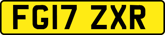 FG17ZXR