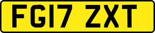 FG17ZXT