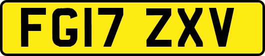 FG17ZXV