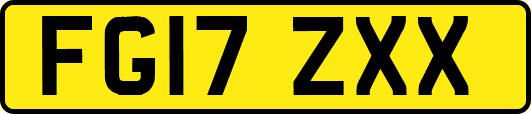 FG17ZXX