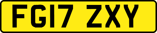 FG17ZXY
