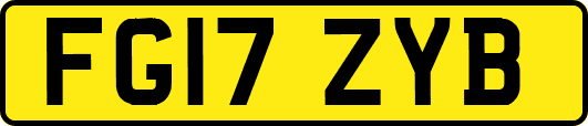 FG17ZYB