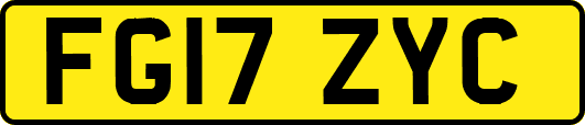 FG17ZYC