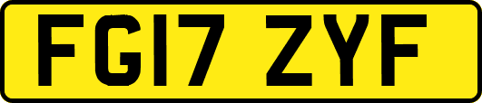 FG17ZYF