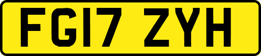 FG17ZYH