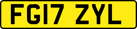 FG17ZYL