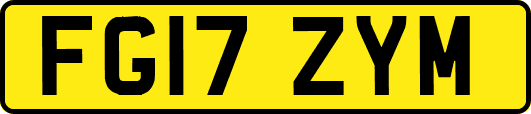 FG17ZYM