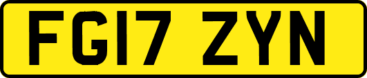 FG17ZYN
