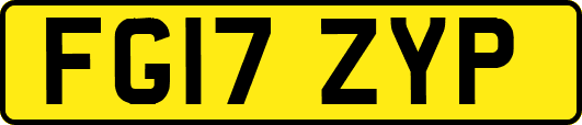 FG17ZYP
