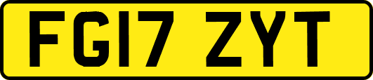 FG17ZYT