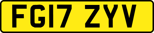 FG17ZYV