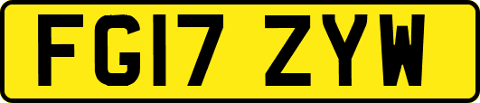 FG17ZYW