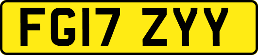 FG17ZYY