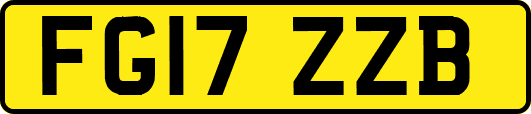 FG17ZZB