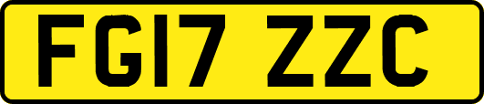 FG17ZZC